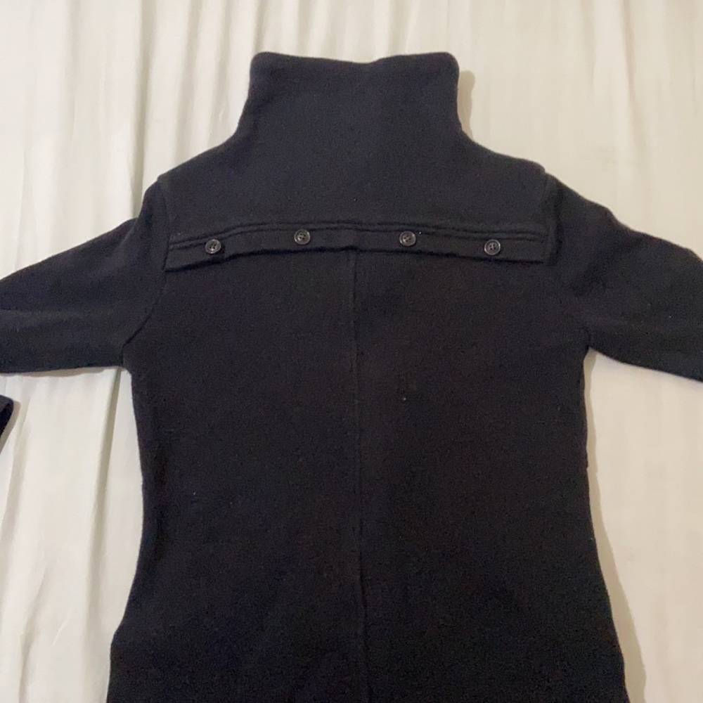 525 America Zip-up size S - Picture 4 of 5